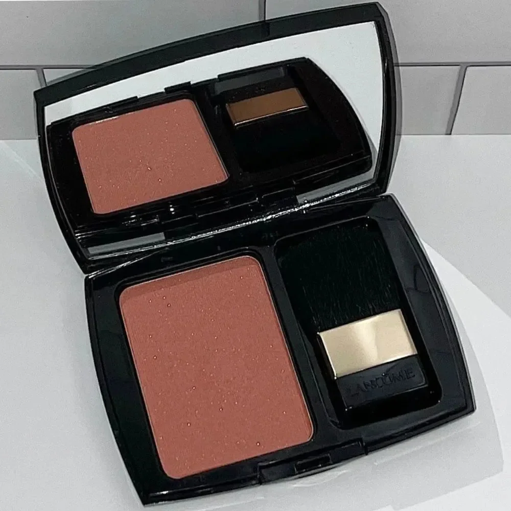 Lancôme 162 Shimmer Coral Sunset Blush